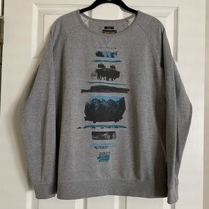 Burton Crewneck Sweater